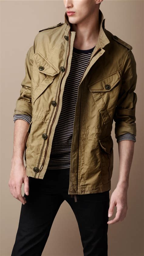 burberry workwear jacket|Burberry jackets for men.